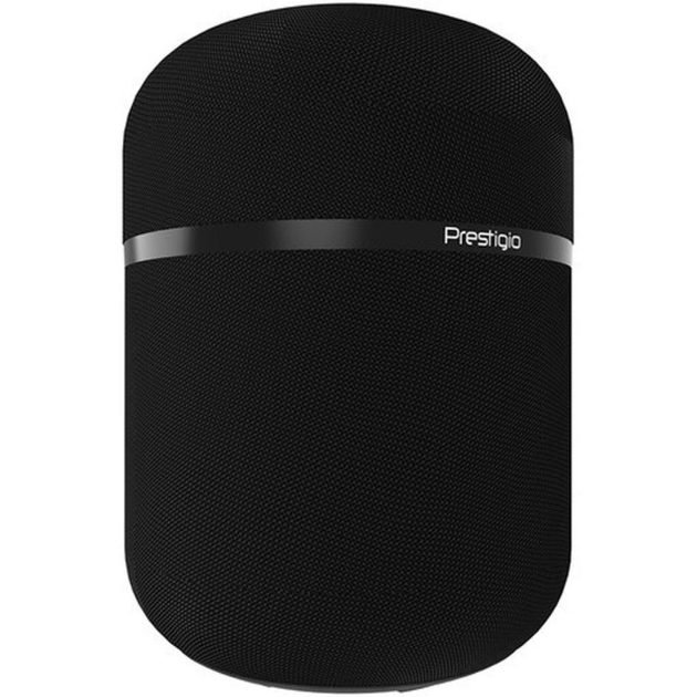 Акустическая система Prestigio Superior Black (PSS111SBK) - изображение 2