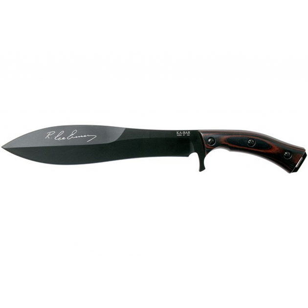 Нож KA-BAR Gunny Knife (5300) - зображення 1