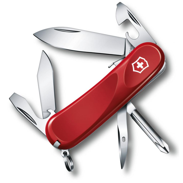 Ніж Victorinox Evolution S111 (2.4603.SE) - зображення 1