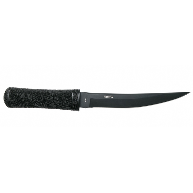 Нож CRKT Hissatsu Black (2907K) - изображение 2