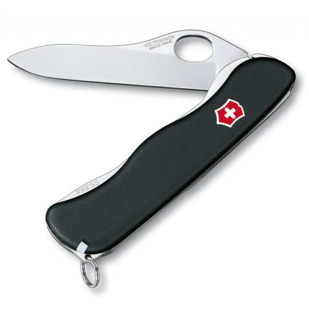 Нож Victorinox Rescue Tool (0.8413.M3) - зображення 1