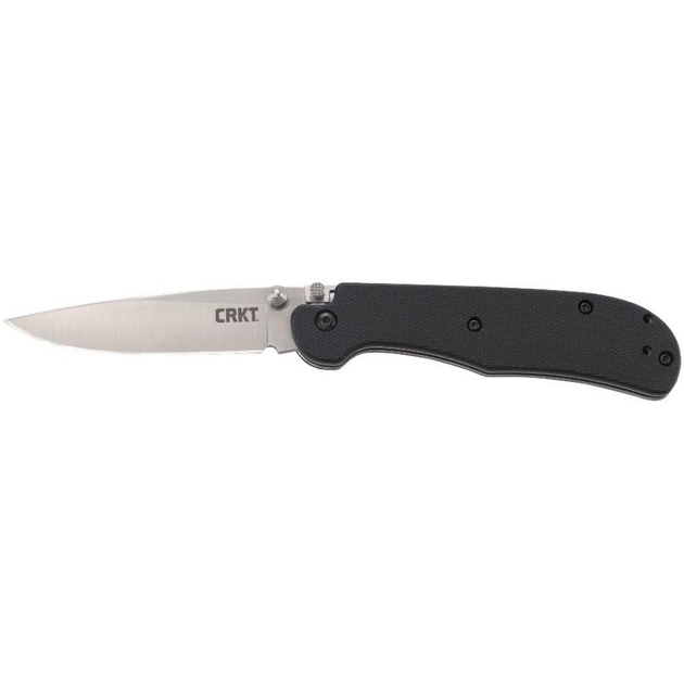 Нож CRKT Offbeat 2 (7760) - изображение 1