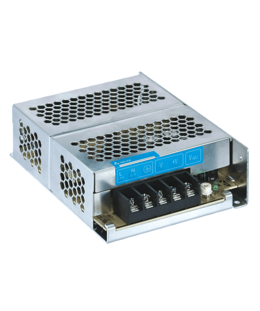 Блок питания DELTA ELECTRONICS PMC-05V050W1AA - изображение 1