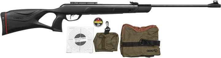 Пневматична гвинтівка Gamo G-Magnum 1250 Whisper IGT Mach1 у комплектації "Power" (6110061-IGTP21) - зображення 2