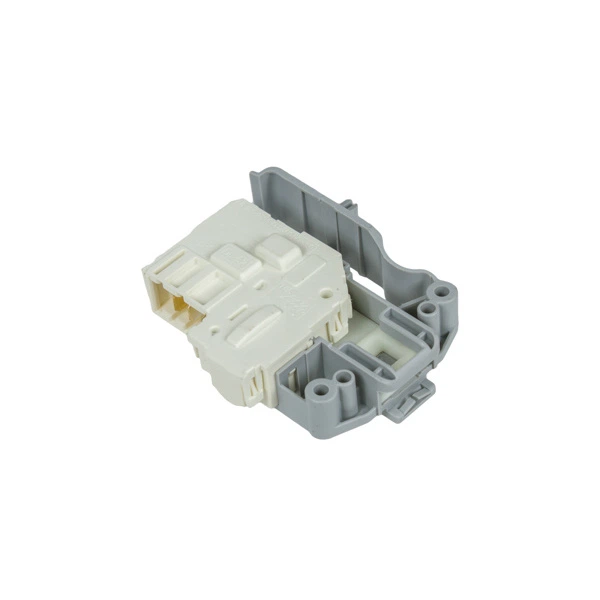 Замок люка (двери) для стиральной машины Indesit, Ariston C00254755 BITRON - изображение 2