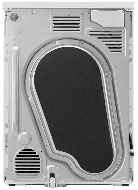Сушильный автомат LG DC90V9V9W - изображение 18