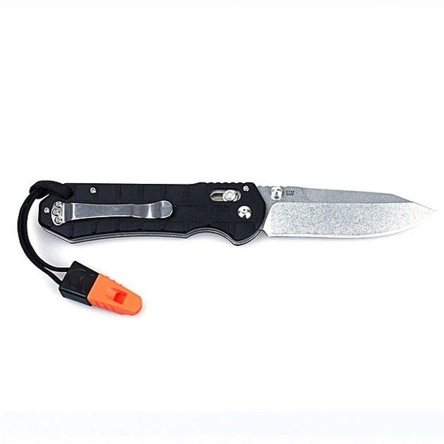 Нож Ganzo G7452P-BK-WS - изображение 2