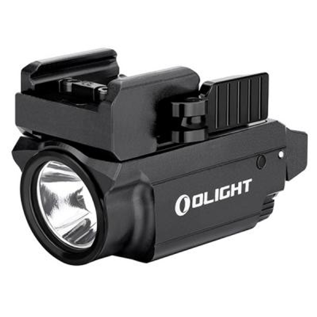 Ліхтар Olight Baldr Mini ЛЦУ Black (Baldr Mini) - зображення 1