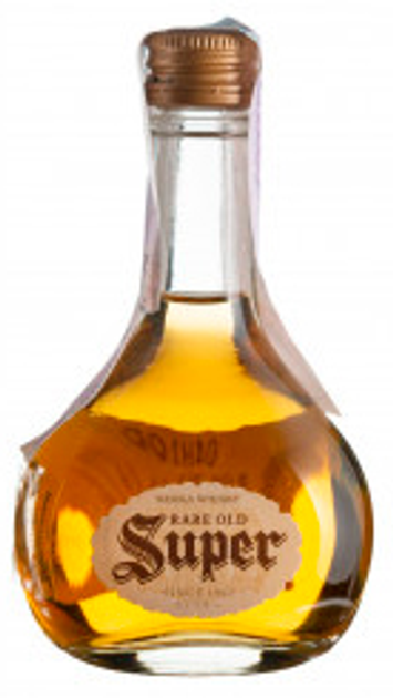 Віскі Nikka Super 0.05 л. 43% (49241310) - зображення 1