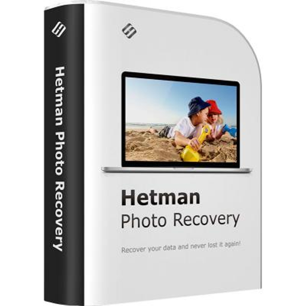 Системная утилита Hetman Software Hetman Photo Recovery Офисная версия (UA-HPhR4.2-OE) - изображение 1