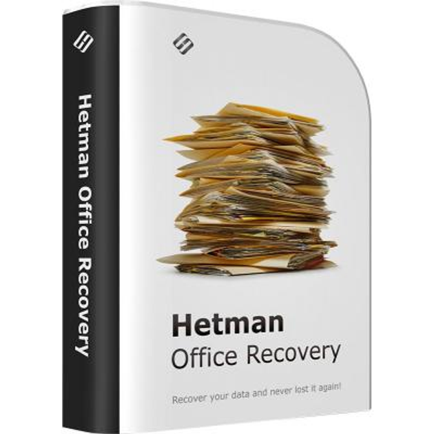 Системная утилита Hetman Software Hetman Office Recovery Домашняя версия (UA-HOR2.1-HE) - изображение 1