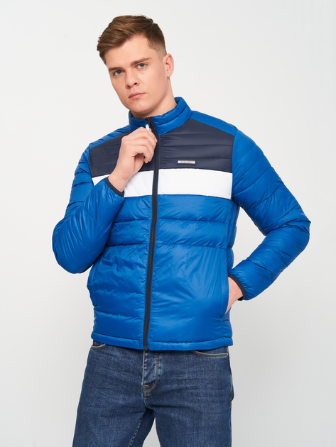 Куртка Jack & Jones 12189878-64044 L Classic Blue (5715094686034) – в интернет-магазине ROZETKA | Купить в Украине: Киеве, Харькове, Днепре, Одессе, Запорожье, Львове Куртка Jack & Jones 12189878-64044 L Classic Blue (5715094686034) – в интернет-магазине ROZETKA | Купить в Украине: Киеве, Харькове, Днепре, Одессе, Запорожье, Львове