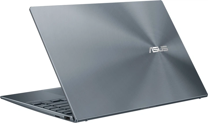 Ноутбук ASUS ZenBook 13 UM325UA-KG089 (90NB0TR1-M02210) Pine Grey