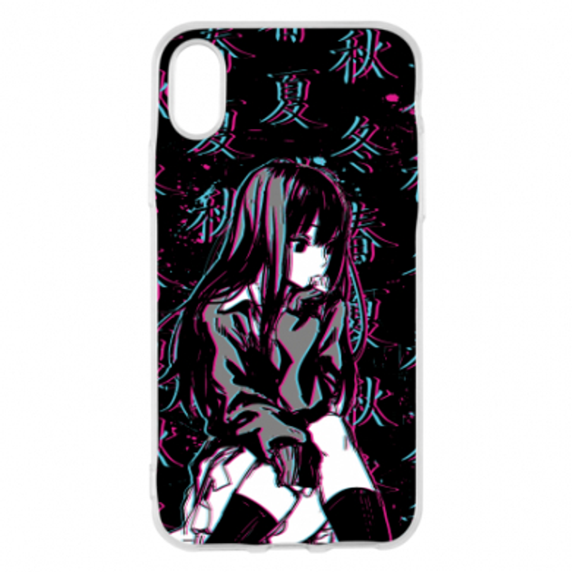 Case Iphone Xs Max Anime Death Note | Death Note L Phone Case Iphone - Anime  Note - Aliexpress