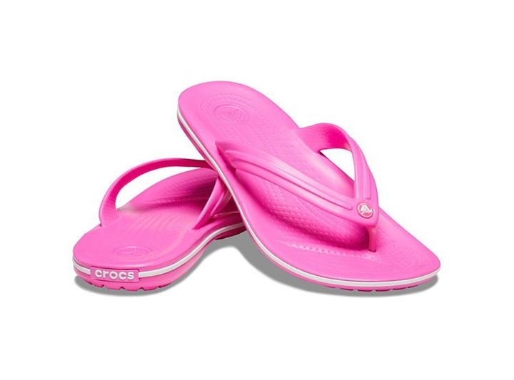 Crocs crocband flip clearance flops