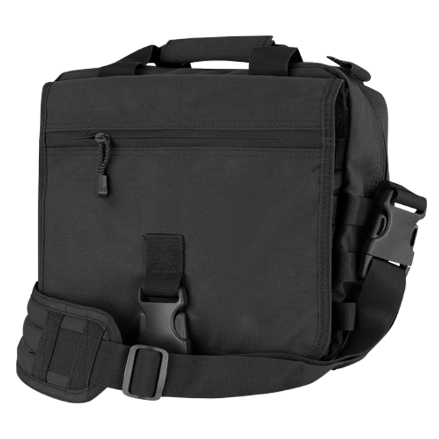 Тактична сумка Condor E&E Bag 157 Чорний - зображення 1