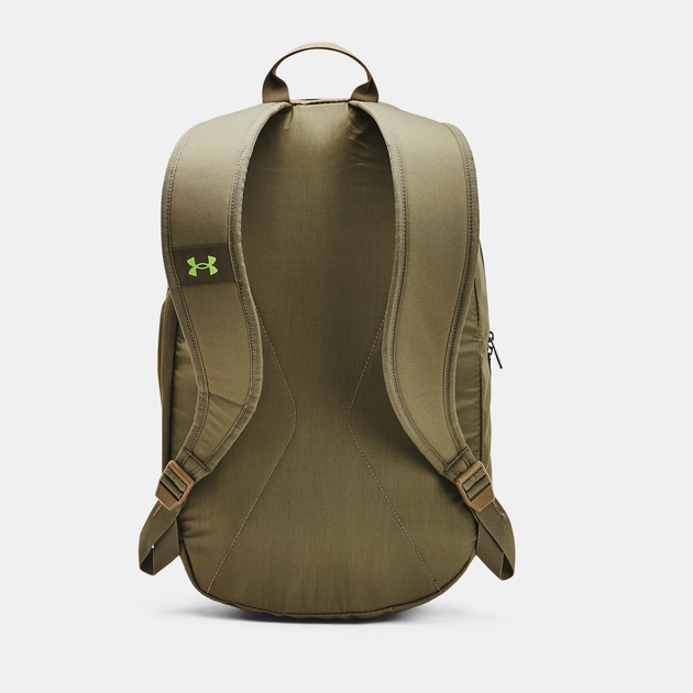 ua hustle lite backpack