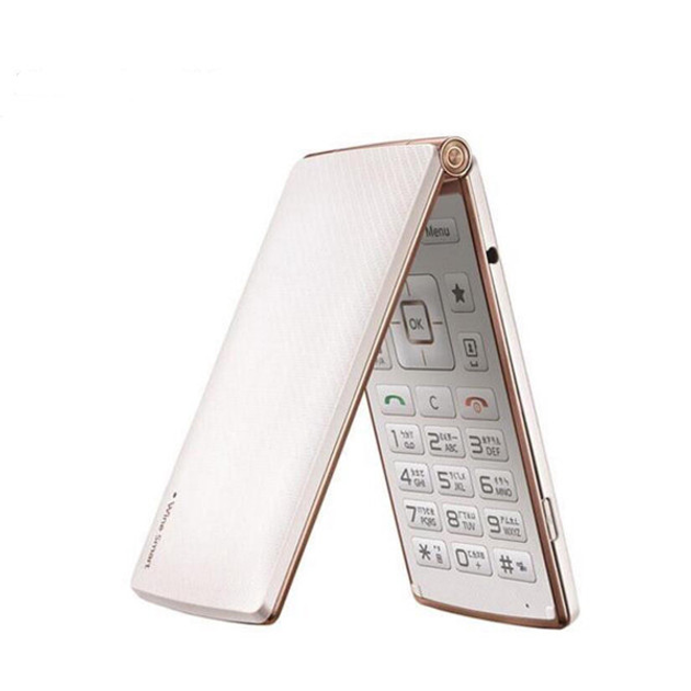Мобильный телефон LG Wine Smart D486 Андроид – фото, отзывы ...