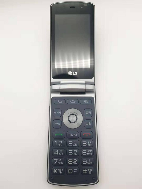 Мобильный телефон LG Black Smart Андроид – фото, отзывы, характеристики ...