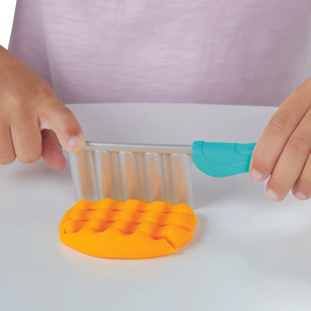 Zestaw kreatywny Hasbro Frytki (F1320) - obraz 7