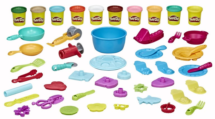 argos play doh kitchen