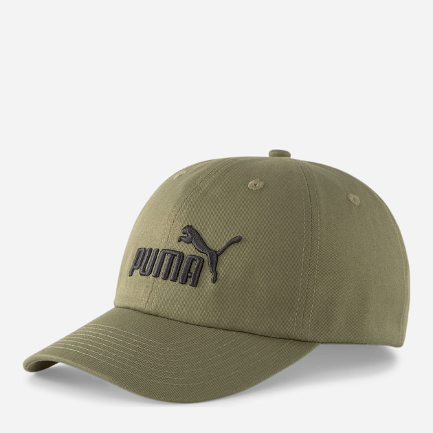 Puma 2025 green cap