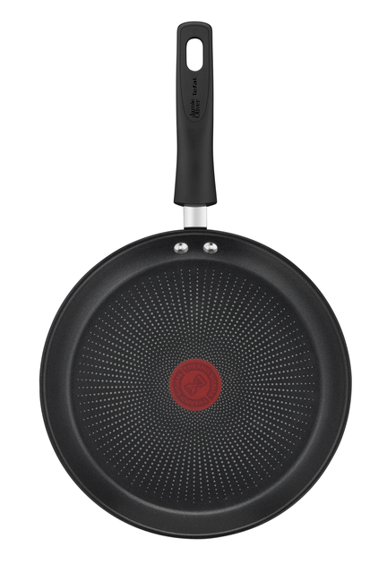 Сковорода блинная Tefal Jamie Oliver Kitchen Essential 25 см (E3143874 ...