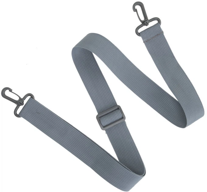 Torba na laptopa RIVACASE 7532 15.6" Dark Grey (7532 (Dark Grey)) - obraz 11