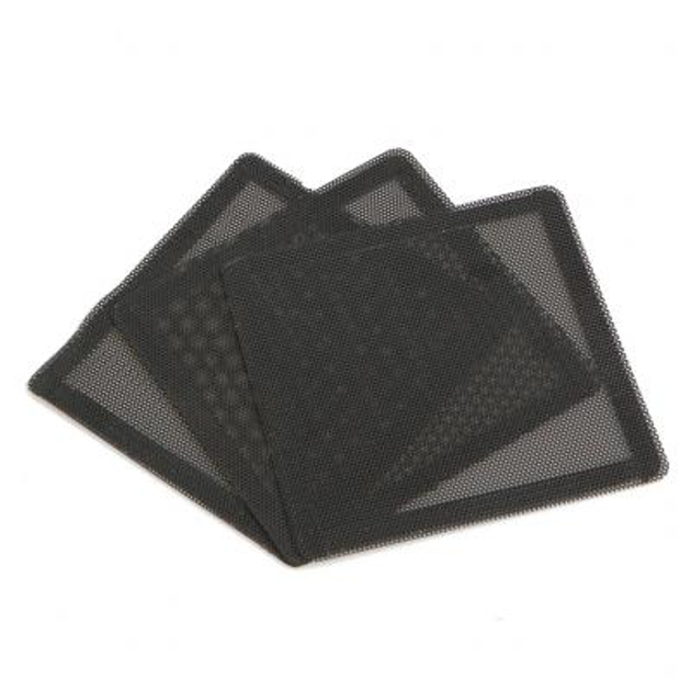 Пылевой фильтр для ПК Gelid Solutions MAGNET MESH DUST FILTER 120 3pcs ...