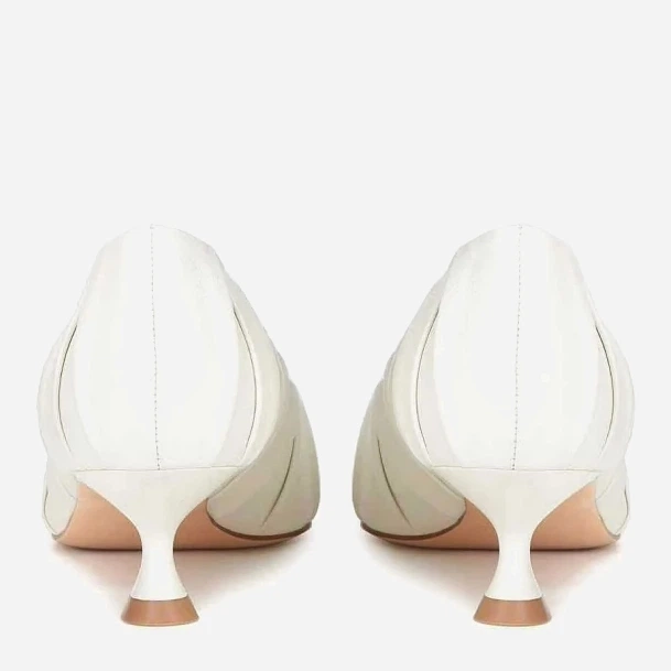 Buty Kazar 66846-01-B6 41 Białe (5904059143679) - obraz 3
