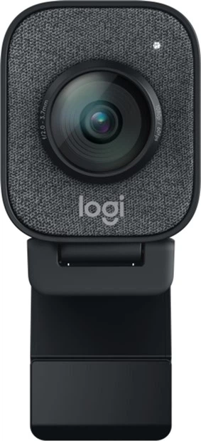 Kamera internetowa Logitech StreamCam grafitowa (960-001281) - obraz 2