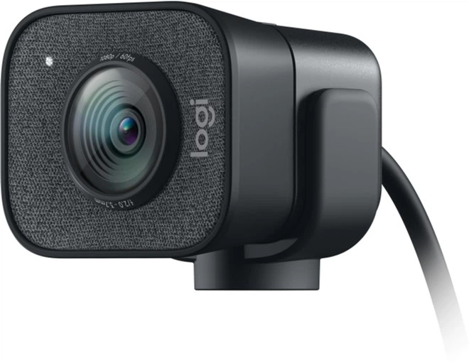 Kamera internetowa Logitech StreamCam grafitowa (960-001281) - obraz 5