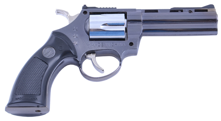  подарочная Пистолет в Кобуре Python 357 (Турбо пламя) №XT .