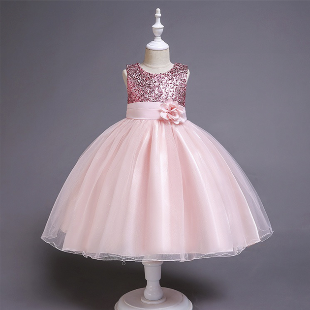 Купить нарядное платье для девочки в Москве | салон Диадема