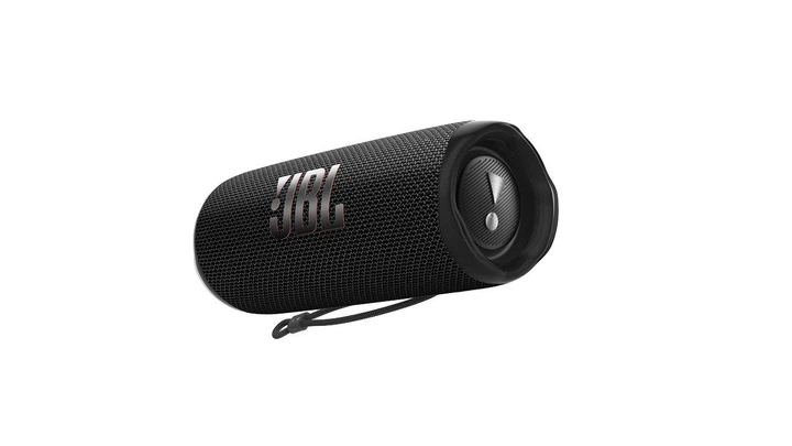 JBL Flip 6 Black (JBLFLIP6BLKEU) – фото, отзывы, характеристики в