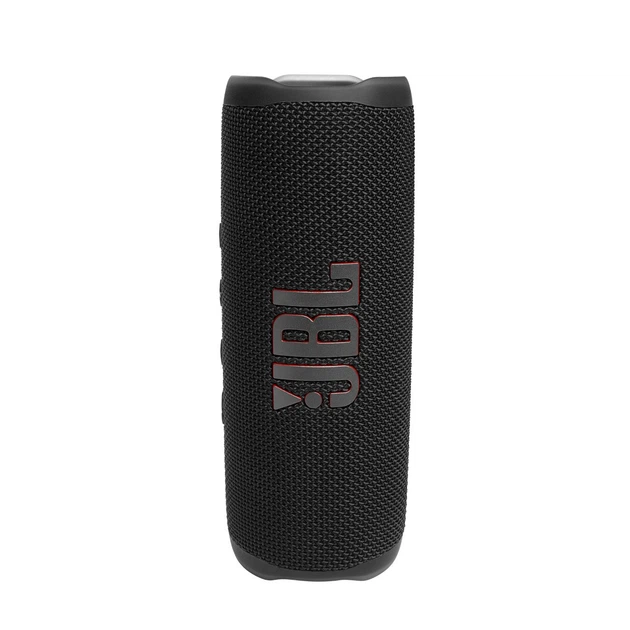 スピーカー・ウーファー JBL FLIP6 Black JBL Flip 6 Black (JBLFLIP6BLKEU) – фото, отзывы, характеристики в