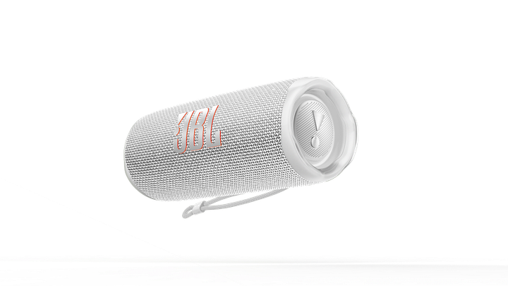 JBL Flip 6 White (JBLFLIP6WHT) – фото, отзывы, характеристики в
