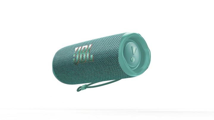 JBL Flip 6 Teal (JBLFLIP6TEAL) – фото, отзывы