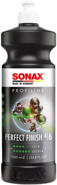 SONAX CutMax - 1000 ml 246300