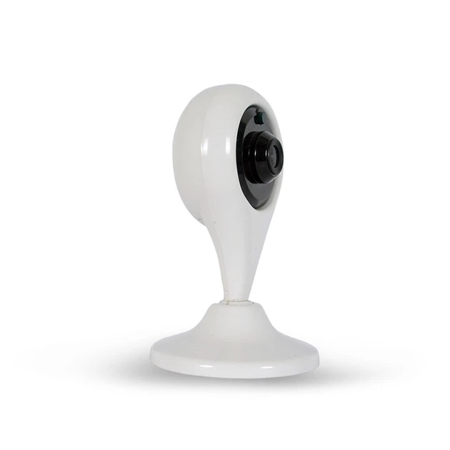 Відеоняня та камера розумного будинку зі зворотним зв'язком V380 Pro (WiFi-camera) - зображення 3