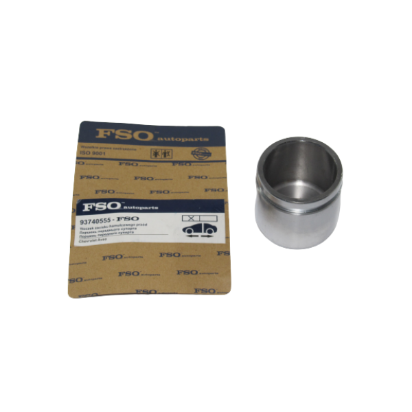 Поршень суппорта FSO Авео, Ланос 1.6, Матиз, диаметр 52 мм, OEM ...