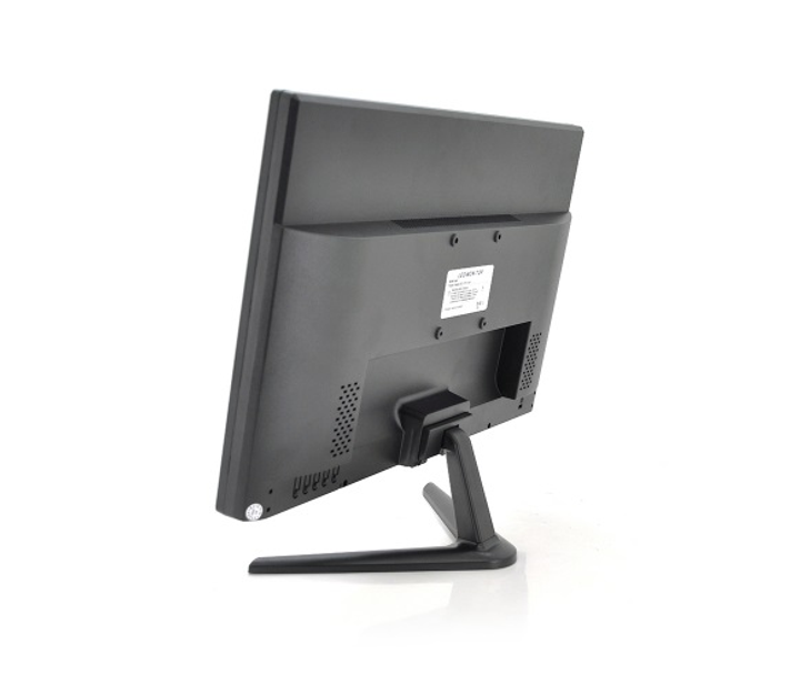 Монитор Voltronic 20" SY-200PC (16:9) (12435) Black - изображение 2