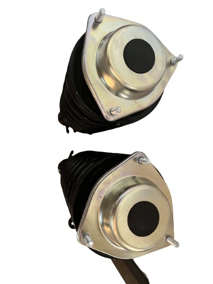 Стойки для передней подвески ВАЗ Приора 2170,2171,2172 – фото, отзывы ...