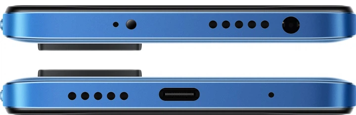 Redmi Note 11 Twilight Blue 4GB/64GB 本体 Смартфон Xiaomi Redmi Note 11 4G 4/64GB Blue Global Rom Refubished