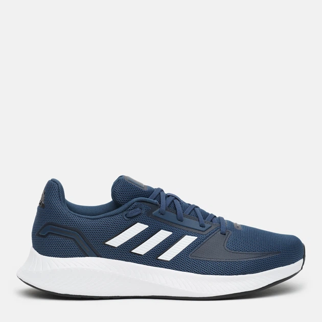 ÐÑÐ¾ÑÑÐ²ÐºÐ¸ Adidas Runfalcon 2.0 GZ8077 42.5 (8.5UK) 27 ÑÐ¼ CRENAV/FTWWHT/LEGINK (4064048146355 