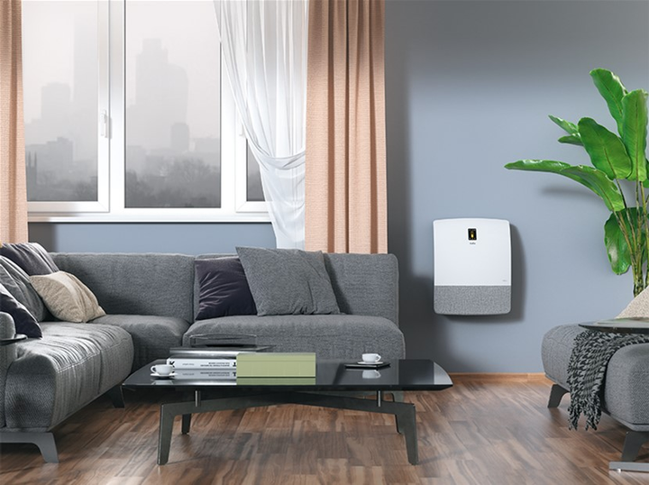 Очиститель воздуха BALLU ONEAIR ASP-200 - изображение 7