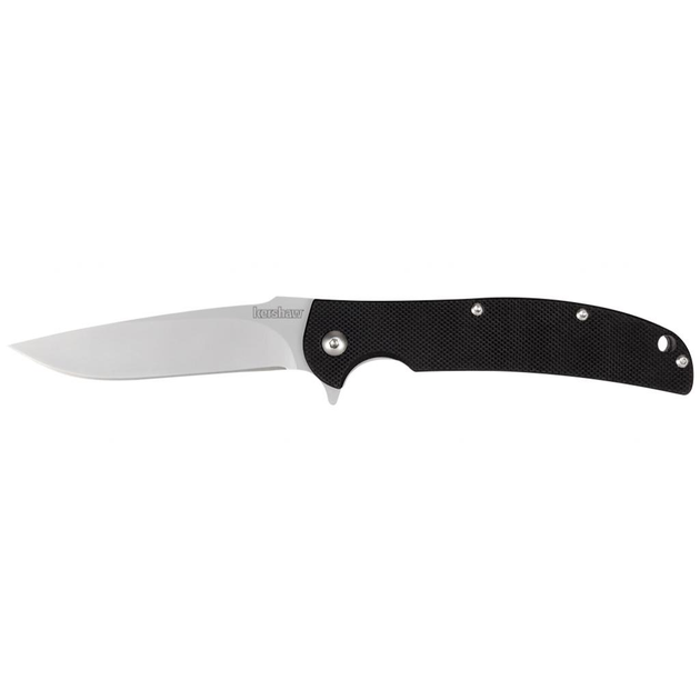 Нож Kershaw Chill (3410) - изображение 1