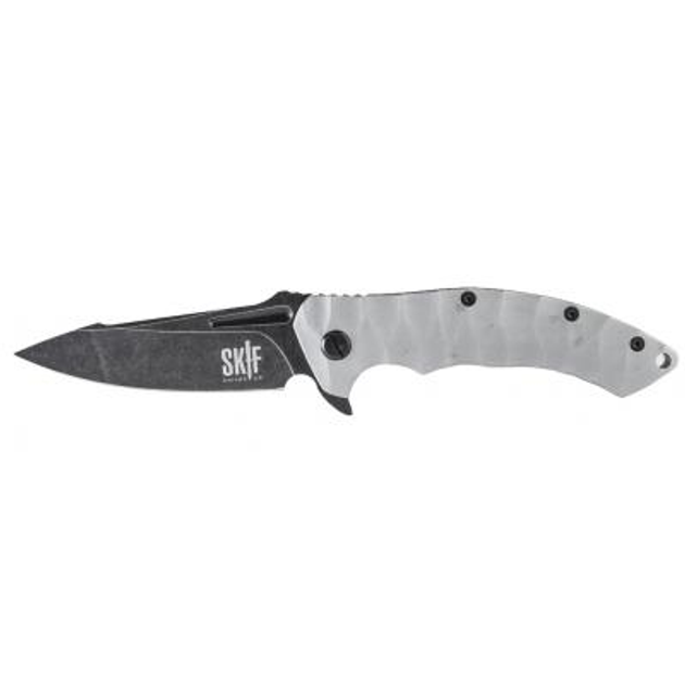 Нож SKIF Shark GTS/Black SW grey (421F) - изображение 1