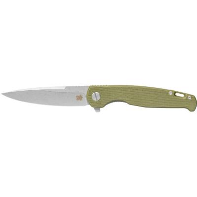 Нож SKIF Pocket Patron SW OD Green (IS-249C) - изображение 1