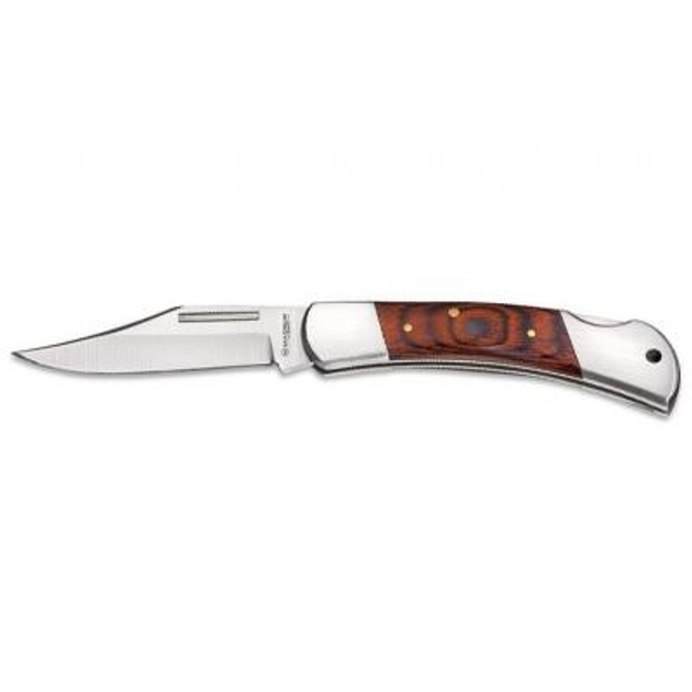 Нож Boker Magnum Handwerksmeister 4 (01SC310) - изображение 1